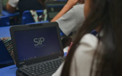 Informativo Alexia (Nuevo Sistema de Gestión Escolar)