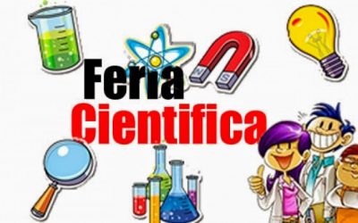 Feria Científica RSL