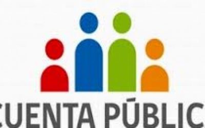 Cuenta Pública 2018/2019