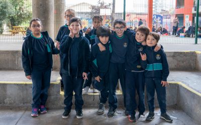 Actualización Reglamento Interno de nuestro colegio