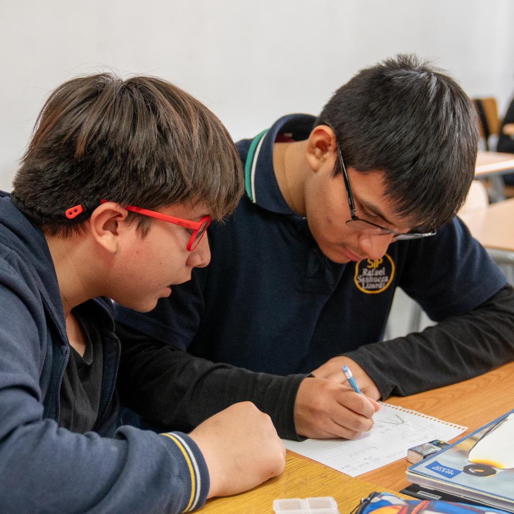PILARES_Resultados