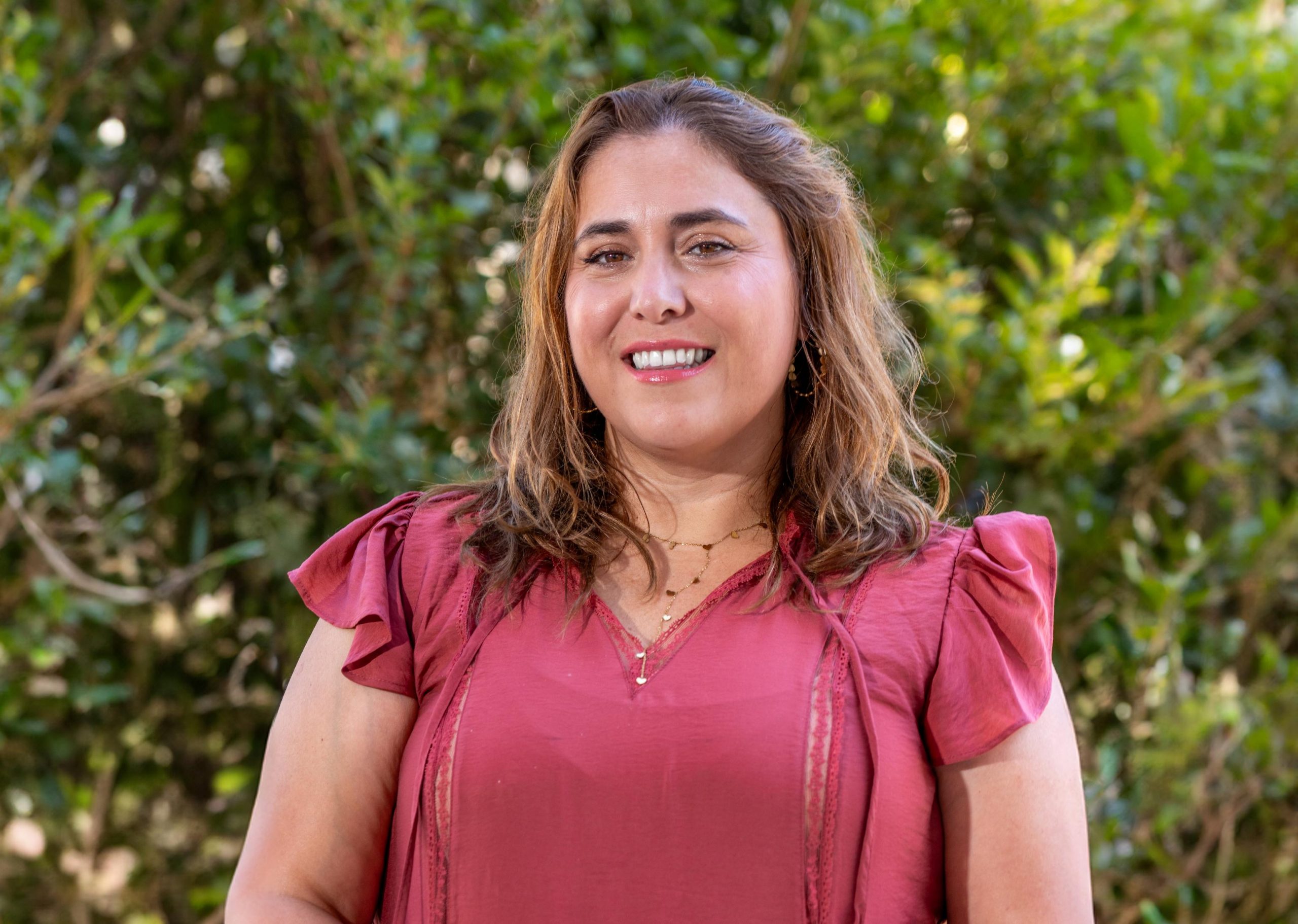 directora web movil