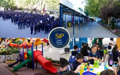 Admisión Escolar 2027: Cómo postular al Colegio Rafael Sanhueza Lizardi