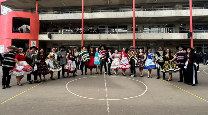 esquinazo rsl